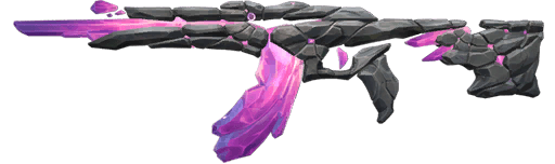 Dolmir's Revenge Vandal VALORANT skin