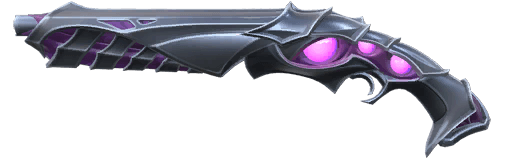 Hivemind Shorty VALORANT skin