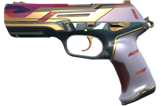 Finesse Classic VALORANT skin