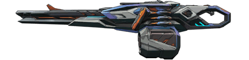 Orion Odin VALORANT skin