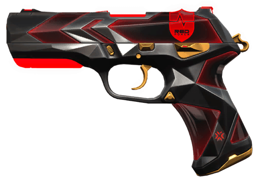 VCT26 x NS Classic VALORANT skin