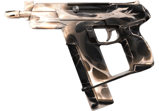 Insidious Frenzy VALORANT skin