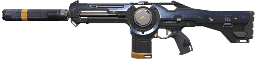 Task Force 809 Phantom VALORANT skin