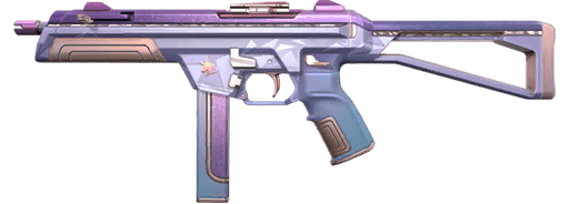 Shimmer Stinger VALORANT skin