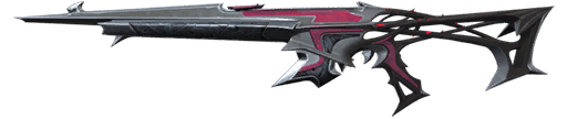 Blackthorn Guardian VALORANT skin