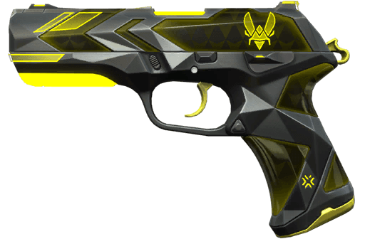 VCT x VIT Classic VALORANT skin
