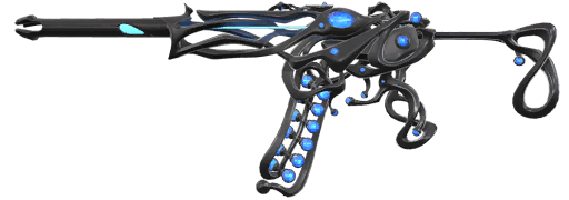 Spline Spectre VALORANT skin