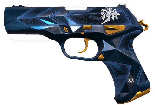 VCT26 x TE Classic VALORANT skin
