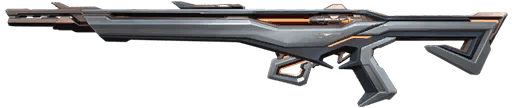 Solarstride Guardian VALORANT skin