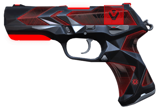 VCT26 x SEN Classic VALORANT skin