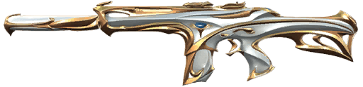 Sovereign Phantom VALORANT skin