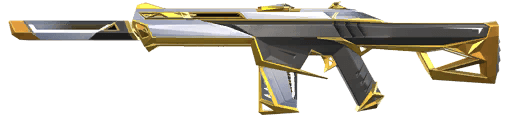 Prime//2.0 Phantom VALORANT skin
