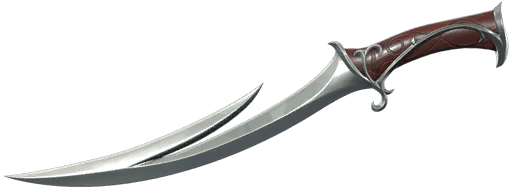 Songsteel VALORANT skin