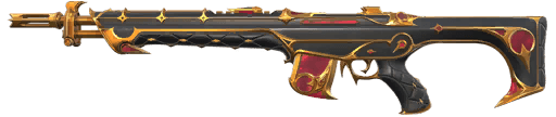 Ruin Guardian VALORANT skin