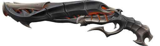 Primordium Shorty VALORANT skin