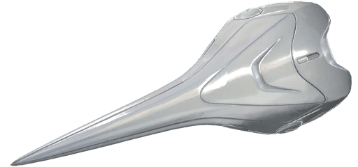 Ion Energy Sword VALORANT skin