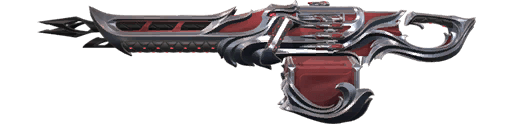 Lycan's Bane Odin VALORANT skin