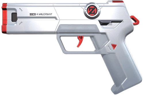 Spectrum Classic VALORANT skin