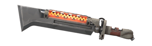 Torque Coiler VALORANT skin