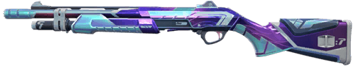 Topotek Bucky VALORANT skin