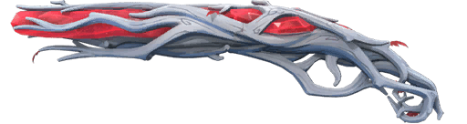 Gaia's Vengeance Shorty VALORANT skin