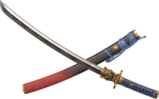 Onimaru Kunitsuna VALORANT skin