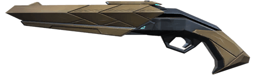 Araxys Shorty VALORANT skin