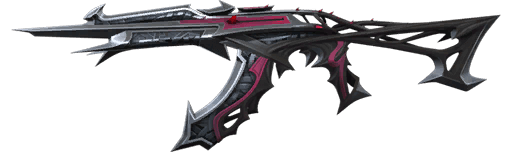 Blackthorn Vandal VALORANT skin