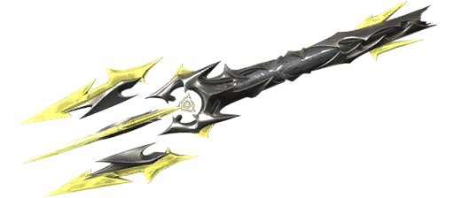 Titanmail Mace VALORANT skin
