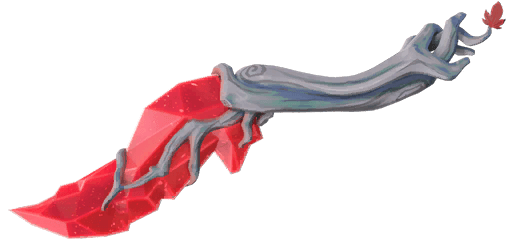 Gaia's Fury VALORANT skin