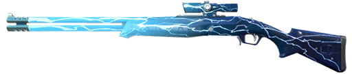 Smite Outlaw VALORANT skin