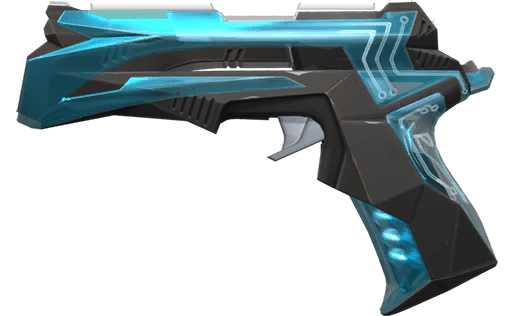 Intergrade Classic VALORANT skin