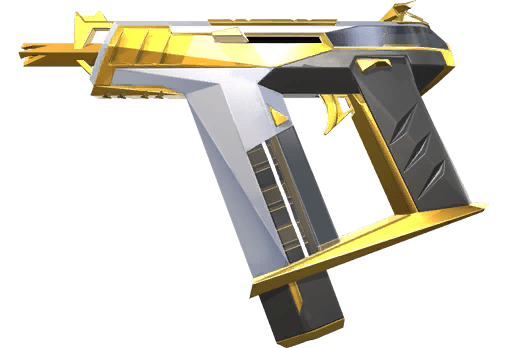 Prime//2.0 Frenzy VALORANT skin