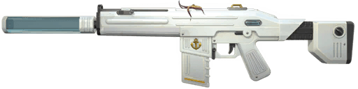 Neptune Phantom VALORANT skin