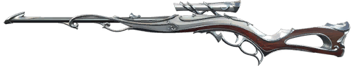 Songsteel Marshal VALORANT skin