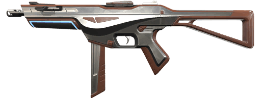 Cavalier Stinger VALORANT skin
