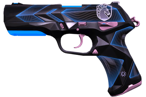 VCT26 x TL Classic VALORANT skin
