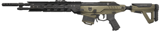 Recon Guardian VALORANT skin