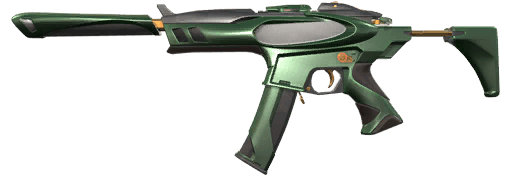 Infinity Spectre VALORANT skin
