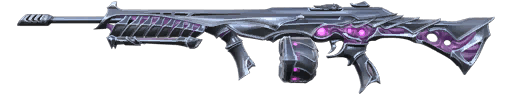 Hivemind Ares VALORANT skin