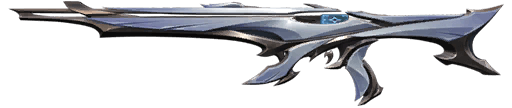 Aeris Guardian VALORANT skin