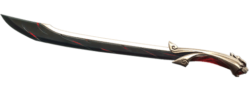 Hu Else VALORANT skin