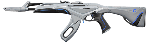 Ion Vandal VALORANT skin
