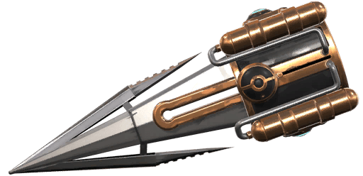 Magepunk Shock Gauntlet VALORANT skin