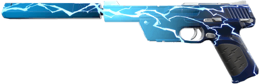 Smite Ghost VALORANT skin