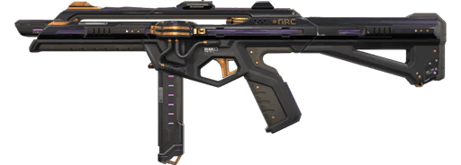 Prelude to Chaos Stinger VALORANT skin