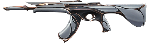 Divergence Vandal VALORANT skin