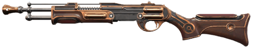 Magepunk Bucky VALORANT skin