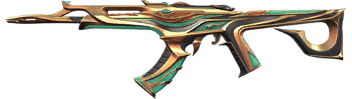 Sarmad Vandal VALORANT skin