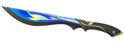 Reverie Sword VALORANT skin
